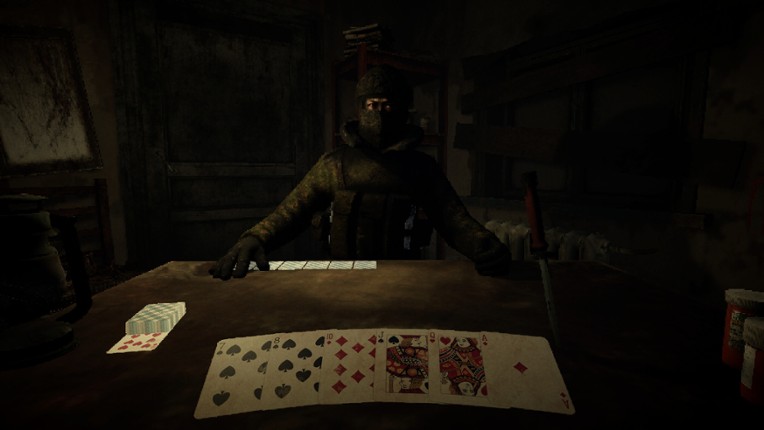 Deckline screenshot