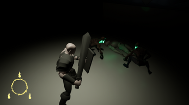 Decree of The Eternal Order Image