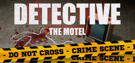 Games like DETECTIVE - The Motel