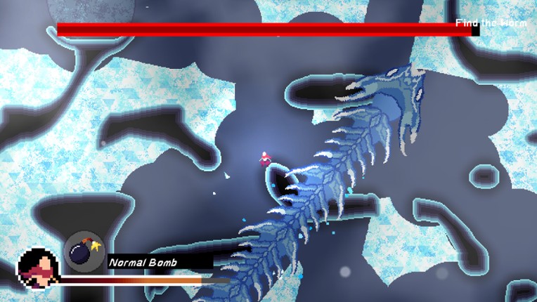 Device of Bakudan screenshot