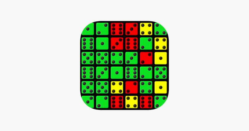 Dice Match Bingo Game Cover