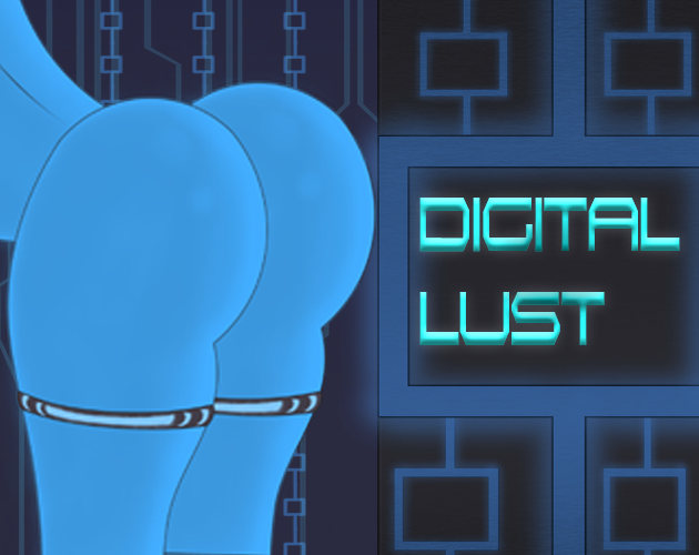 Games like Digital Lust