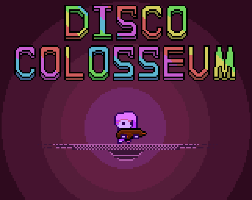Games like Disco Colosseum