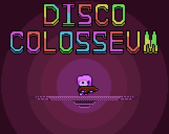 Disco Colosseum Image