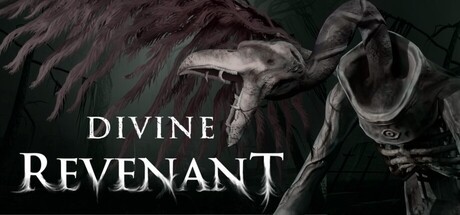 Games like Divine Revenant