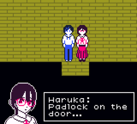 Doll House (Engrish Version) Image