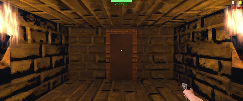DOOMFRONT Image