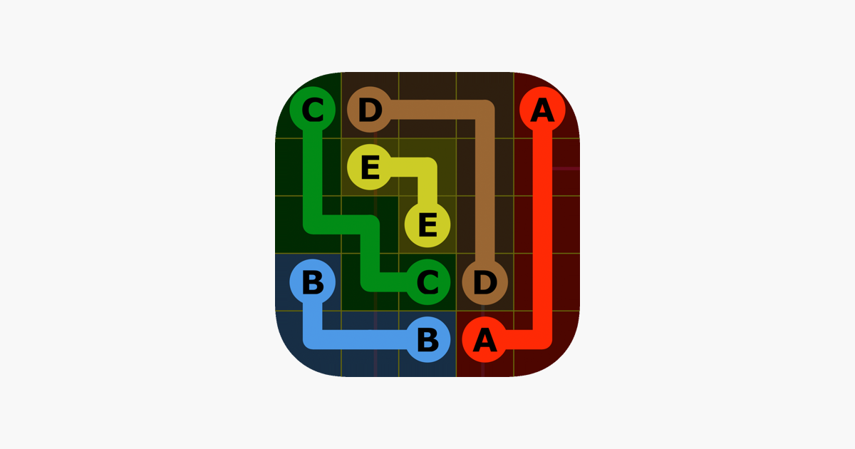 Games like Dots Link - Connecting Dots