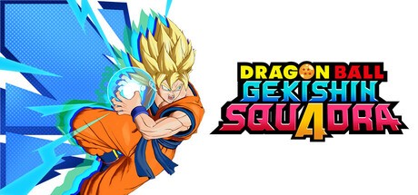 Games like DRAGON BALL GEKISHIN SQUADRA