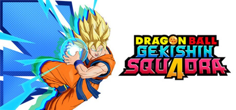 DRAGON BALL GEKISHIN SQUADRA Image