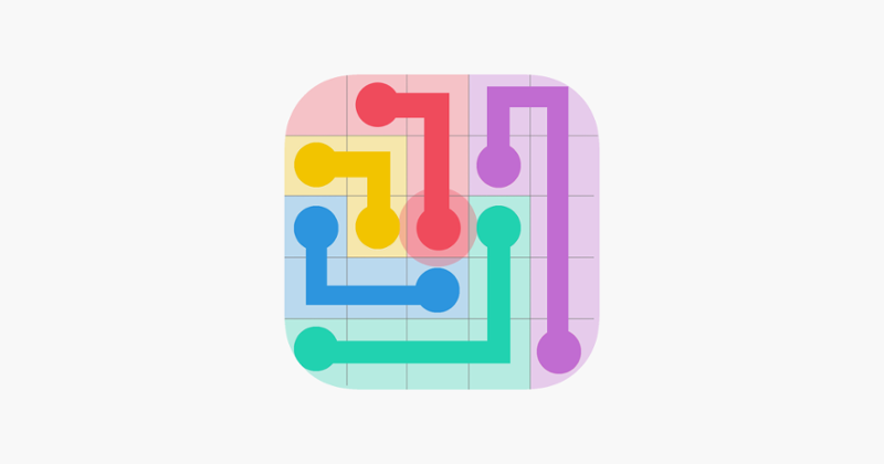 Draw Line Deluxe : Puzzle Game Game Cover