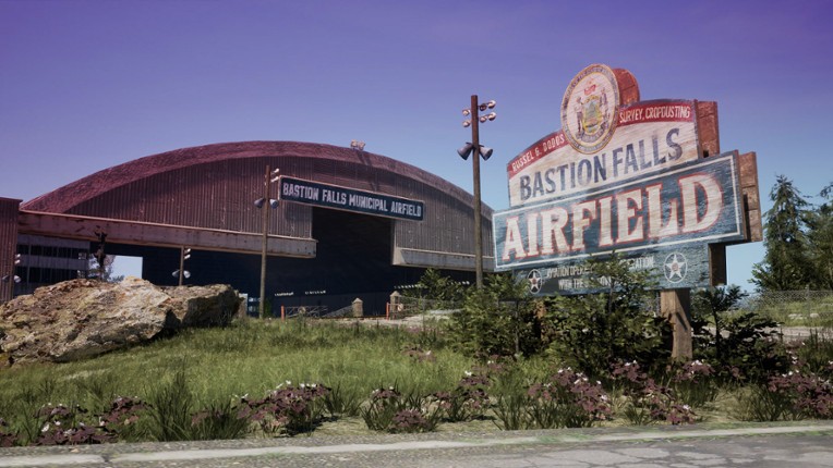 Dream:scape Remastered screenshot