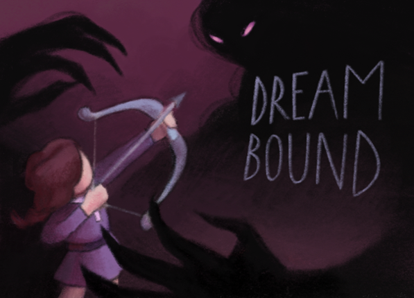 DreamBound - Beta Image