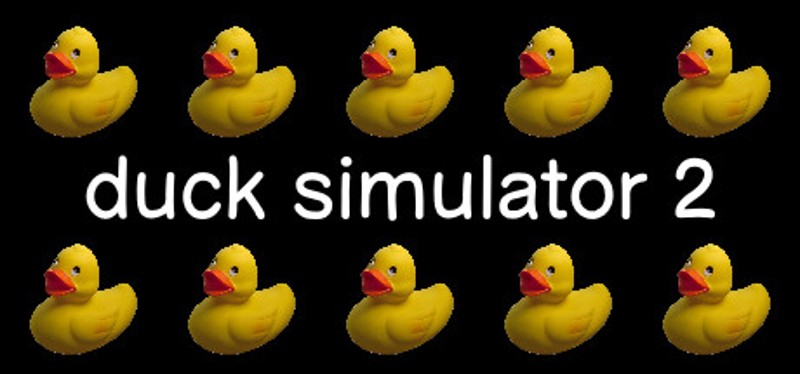 Duck Simulator 2 Game Cover