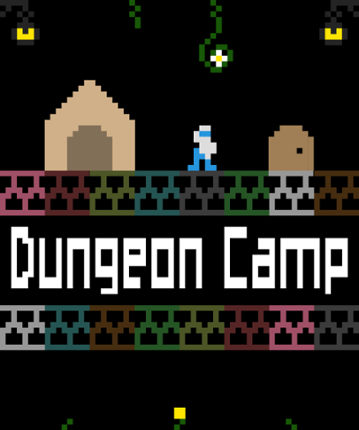 Dungeon Camp Image