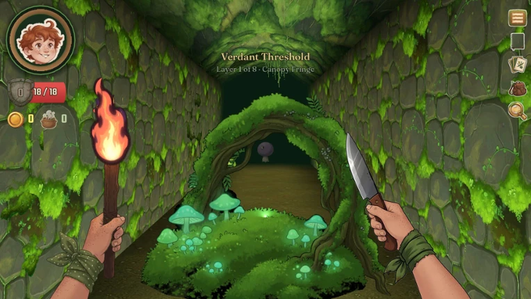 Dungeon Cook Image