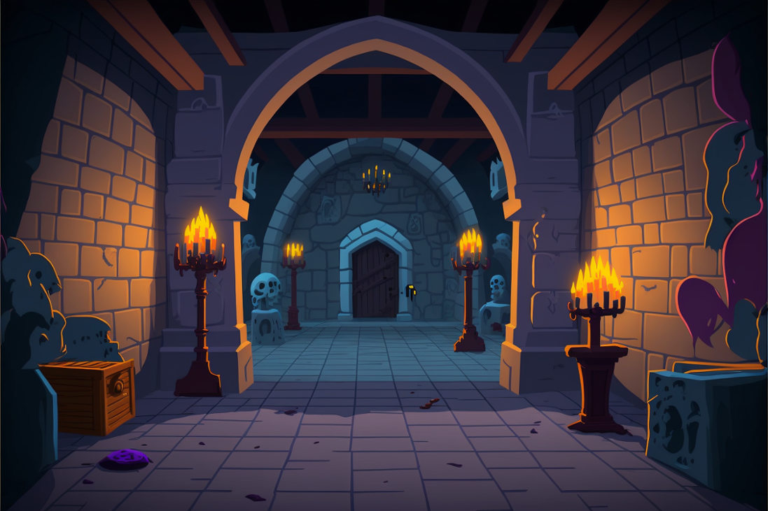 Games like Dungeon Dweller