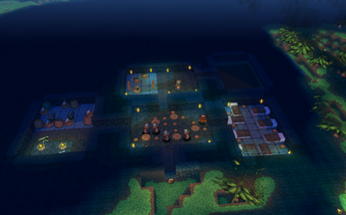 DwarfCorp screenshot