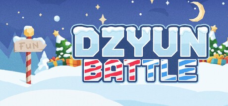 Games like Dzyun Battle 2026