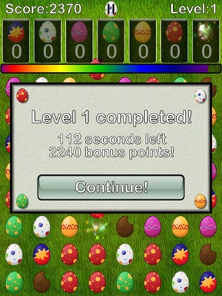Easter Jewels screenshot
