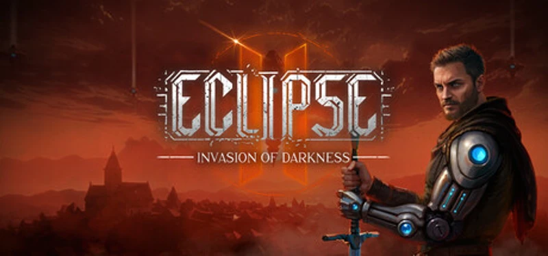 Eclipse 2: Invasion of Darkness Image