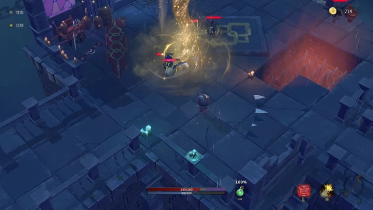 Edge Ember Image