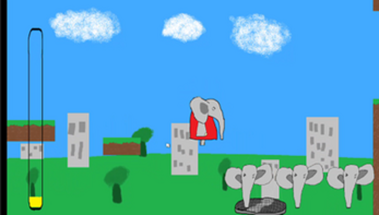 ElephantPLA screenshot