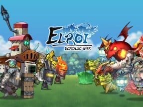 Elroi: Defense War Image