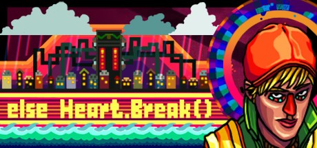 Games like Else Heart.Break()