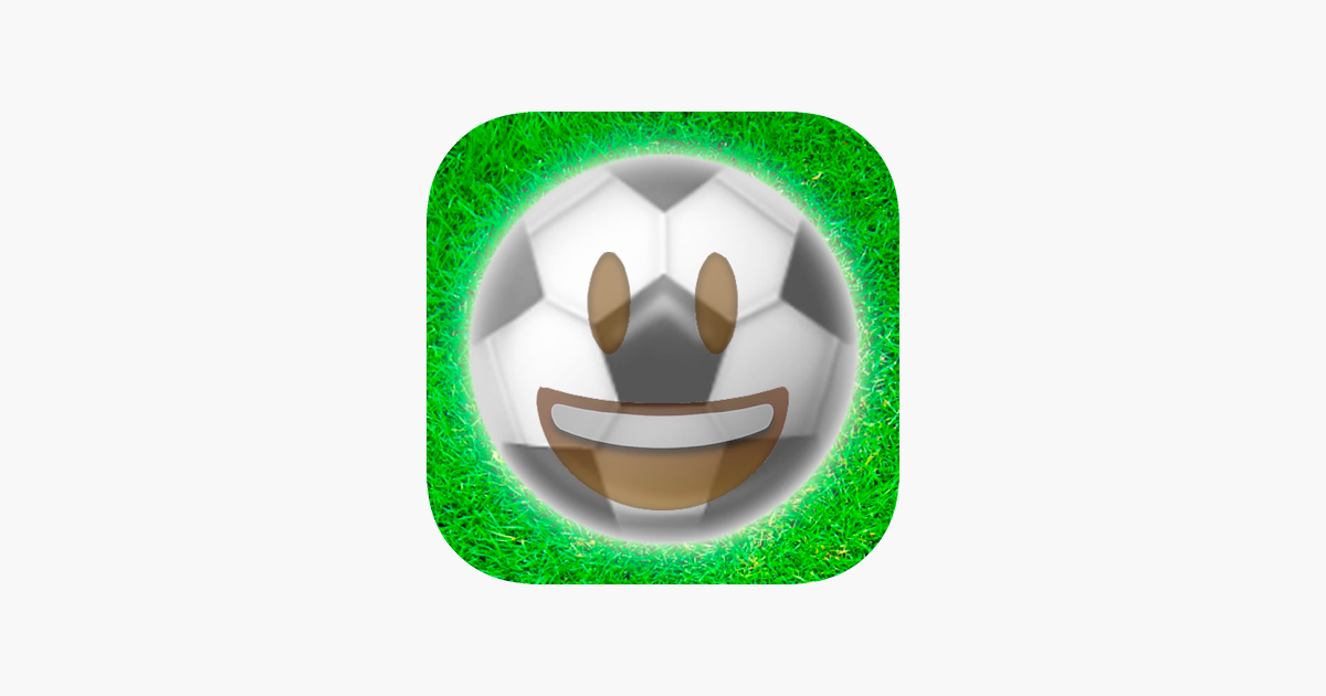 Games like EmojiFootball