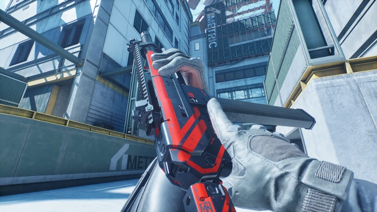 EMPULSE screenshot