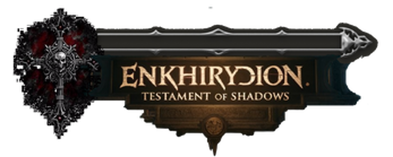 Enkhirydion: Testament of Shadows screenshot