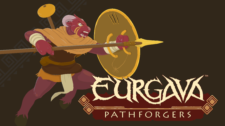 EURGAVA - Pathforgers screenshot