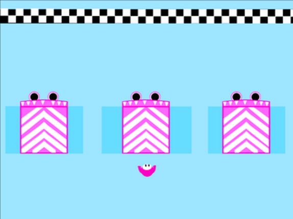 Fall Guys Paper screenshot