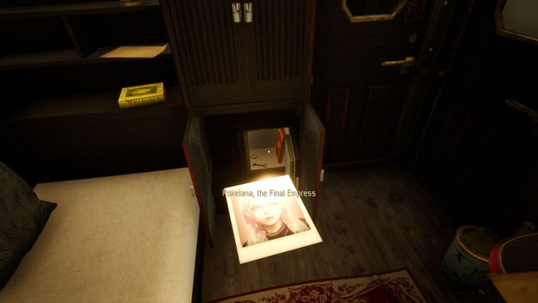 FARAWAY TRAIN screenshot