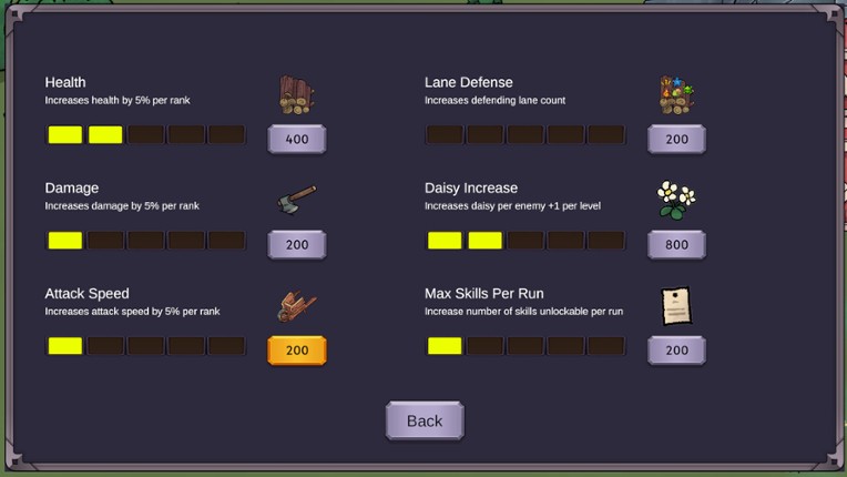 Farmyard Survivors screenshot