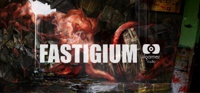 Fastigium Image