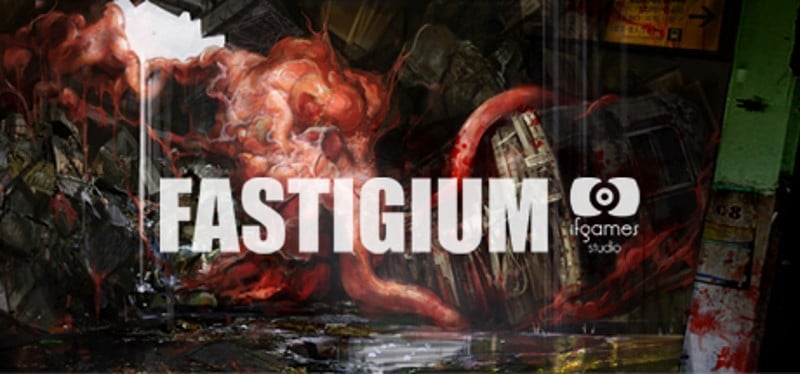 Fastigium Game Cover