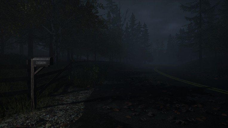 Fifty Miles Out screenshot