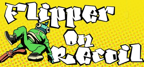 Games like Flipper on recoil