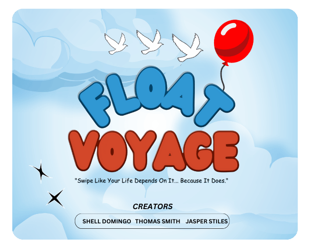 Games like Float Voyage