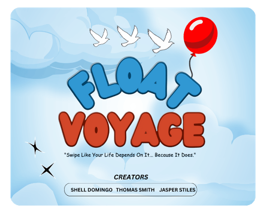 Float Voyage Image
