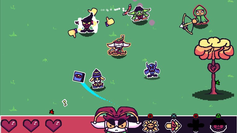 Flute of Gobelin screenshot