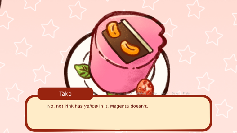 Food Adventures Image
