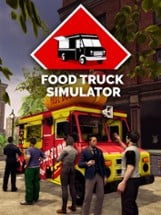 Food Truck Simulator Image