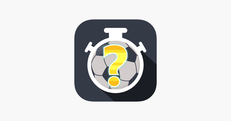 Football Quiz Legends Game Cover