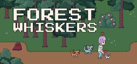 Games like Forest Whiskers