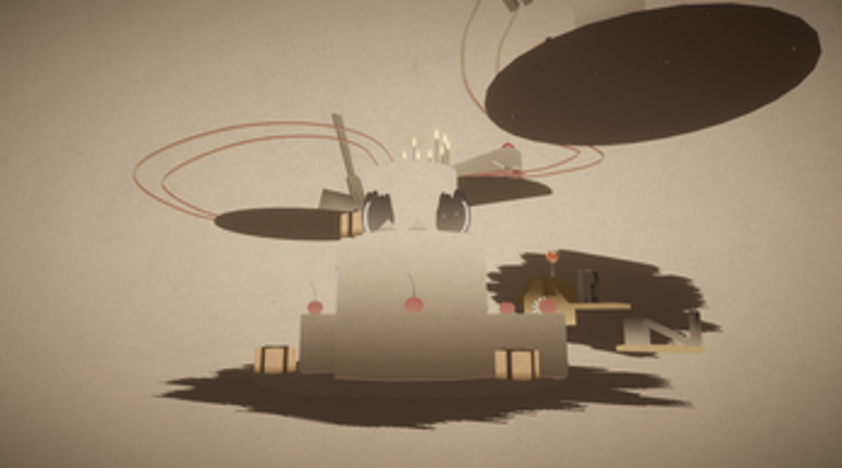 Forgotten Colors Image