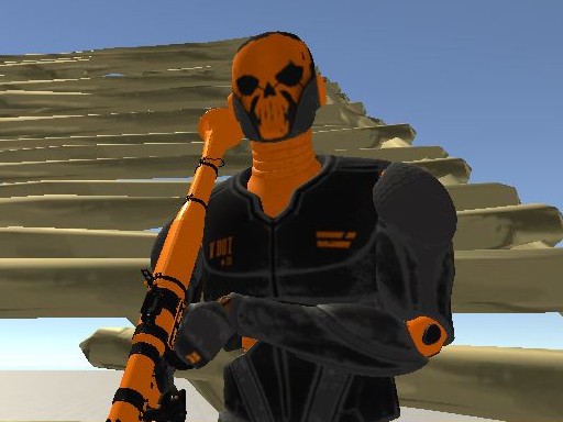 Games like Fort Schütze Simulator