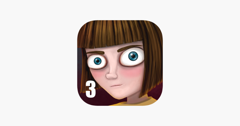 Fran Bow Chapter 3 Game Cover